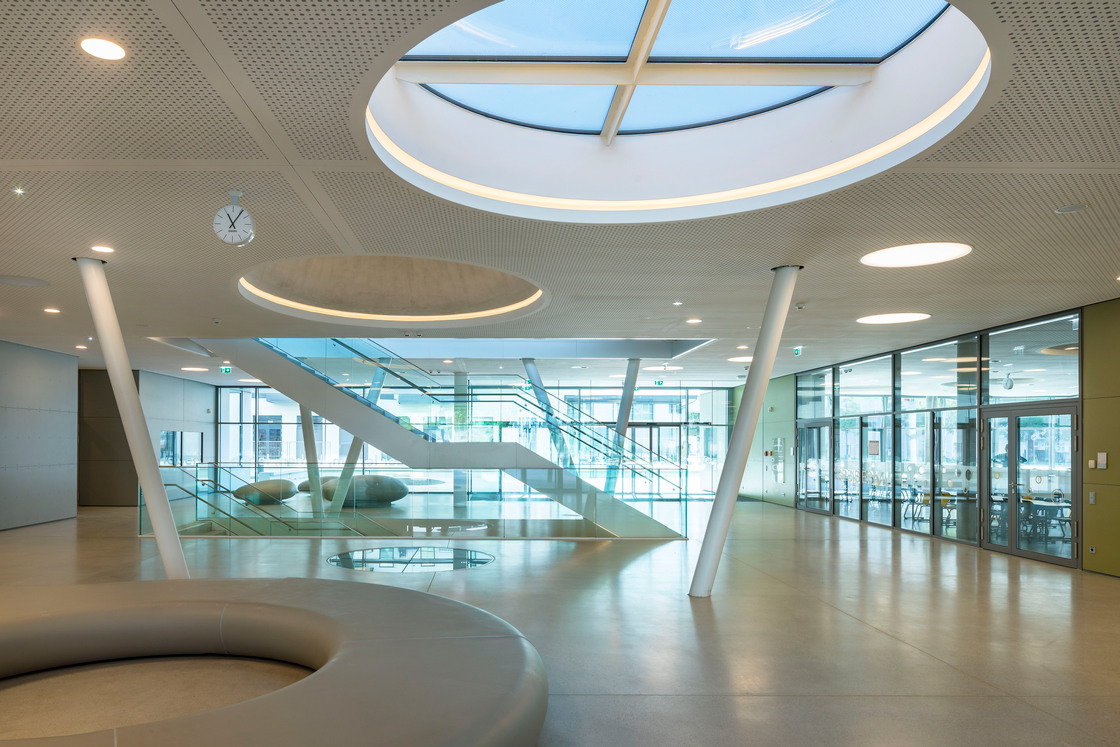 Ein Foto von Rupert Steiner