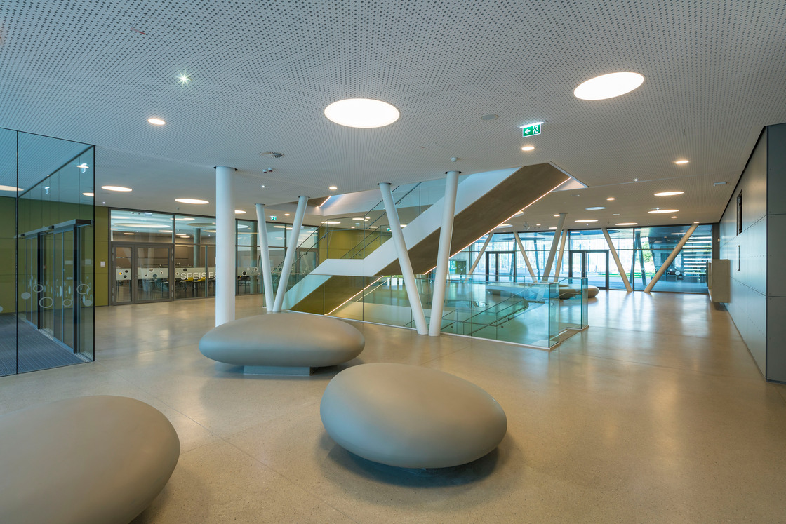 Ein Foto von Rupert Steiner