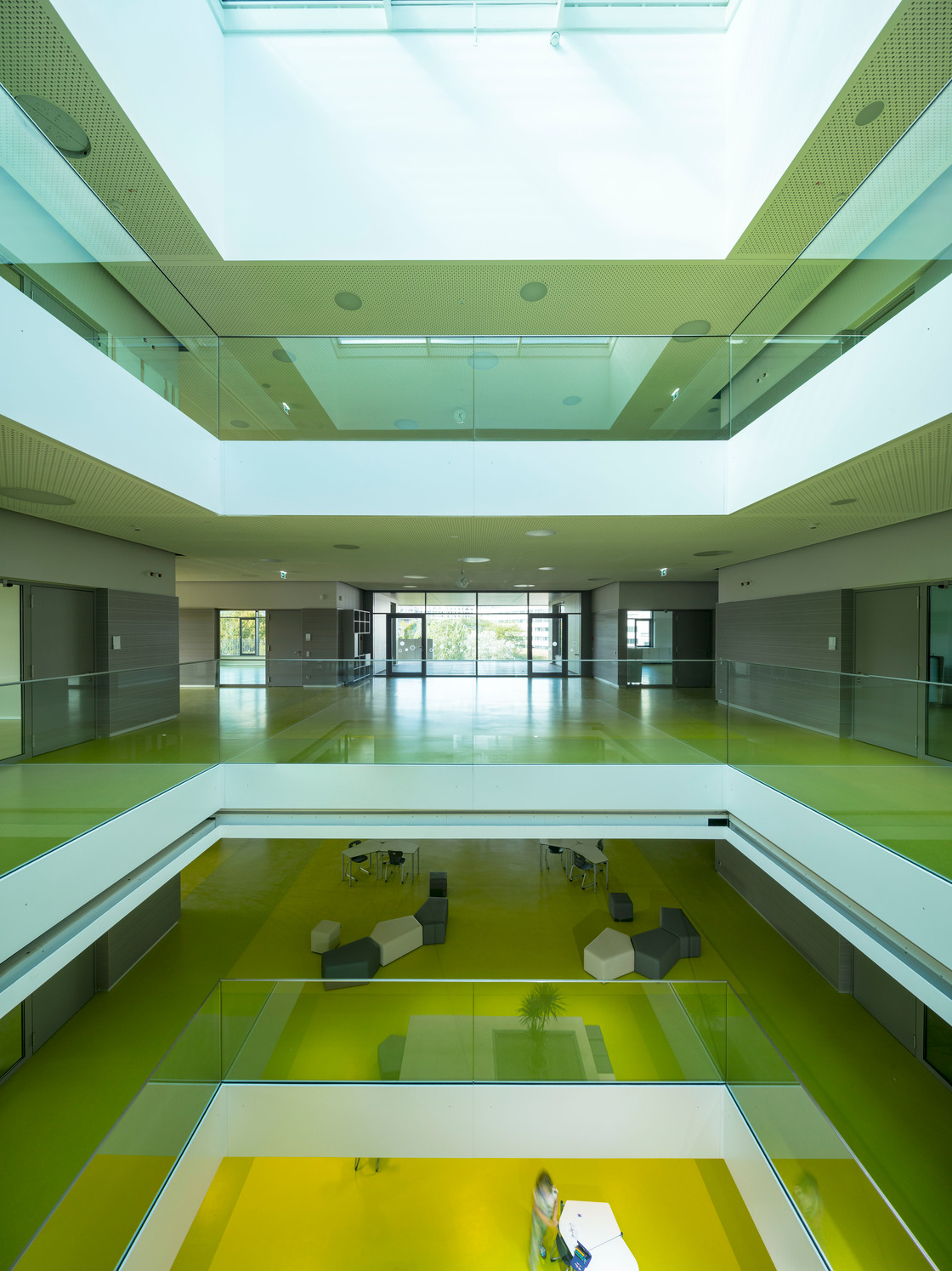 Ein Foto von Rupert Steiner