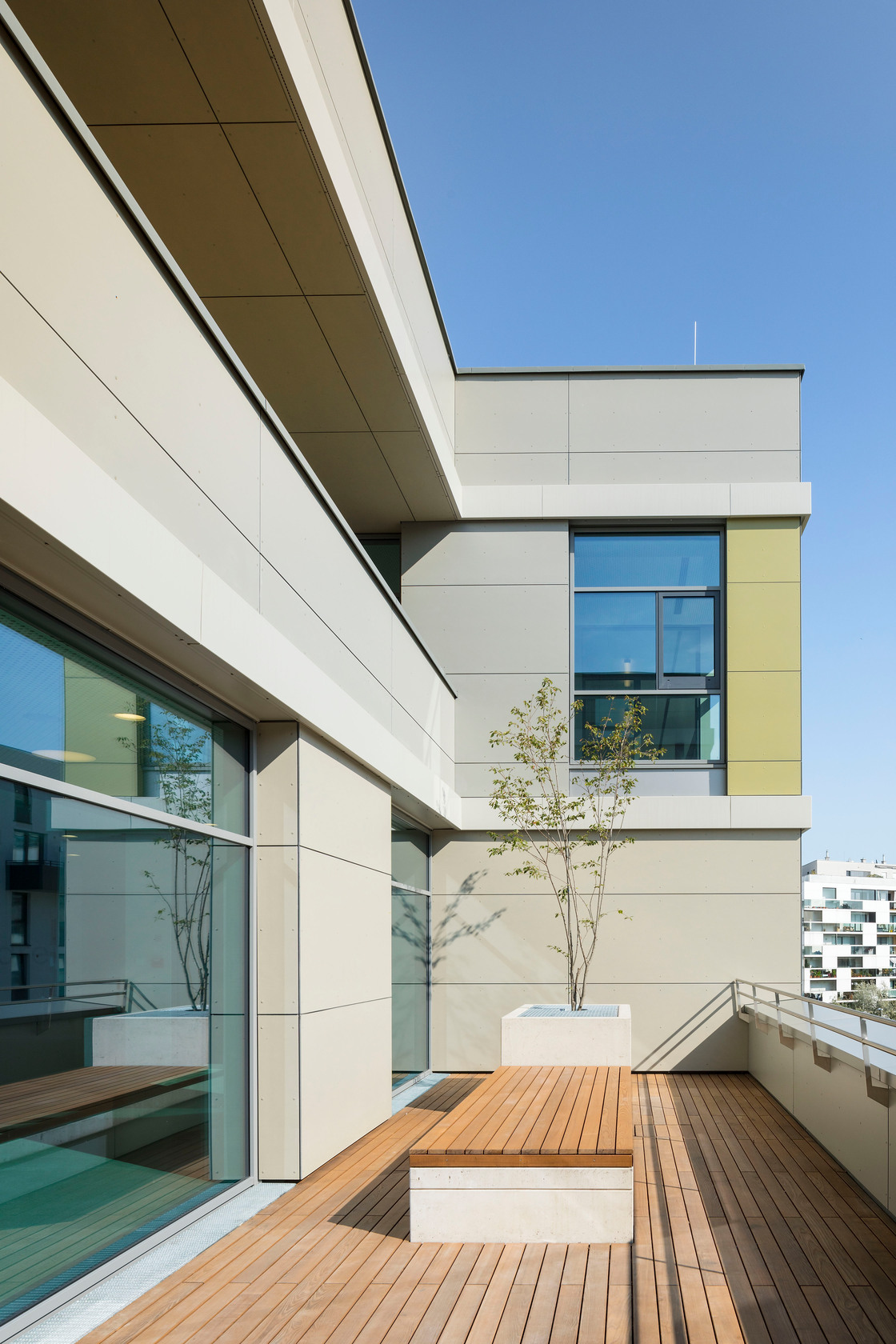 Ein Foto von Rupert Steiner