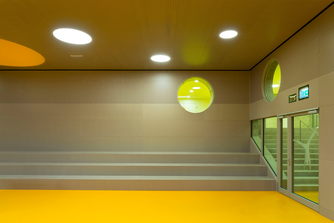 Ein Foto von Rupert Steiner