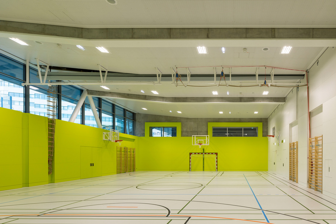 Ein Foto von Rupert Steiner