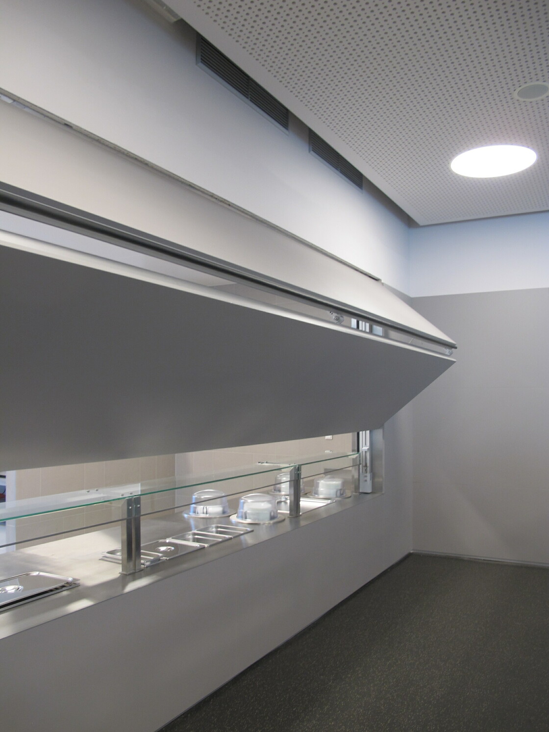 Ein Foto von Patricia Zacek-Stadler