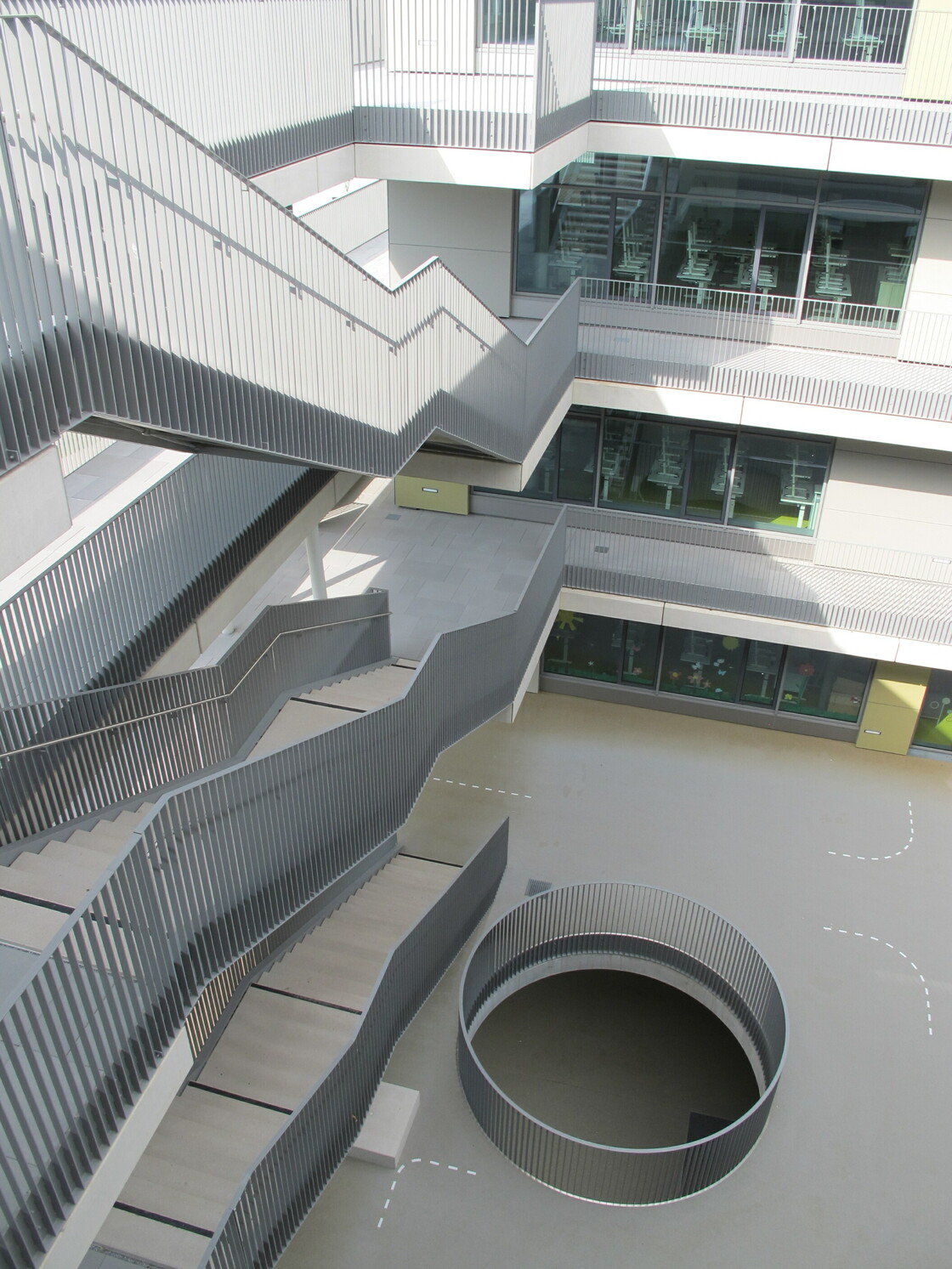 Ein Foto von Patricia Zacek-Stadler