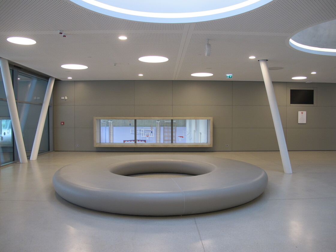 Ein Foto von Patricia Zacek-Stadler