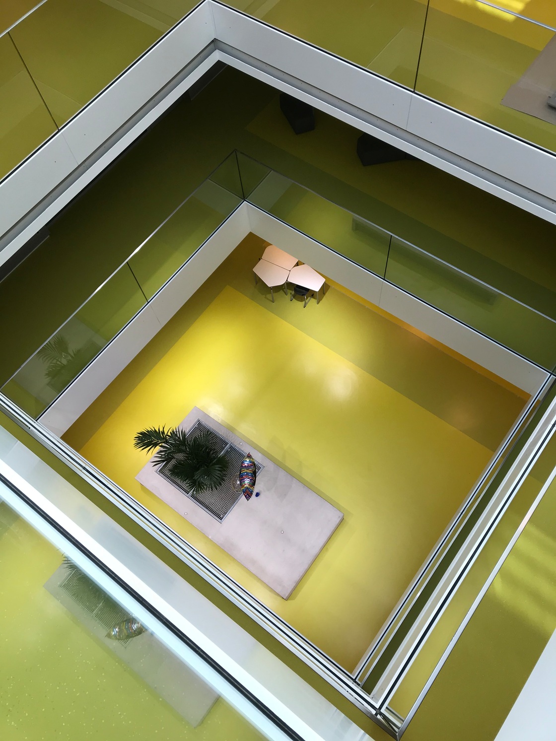 Ein Foto von Patricia Zacek-Stadler