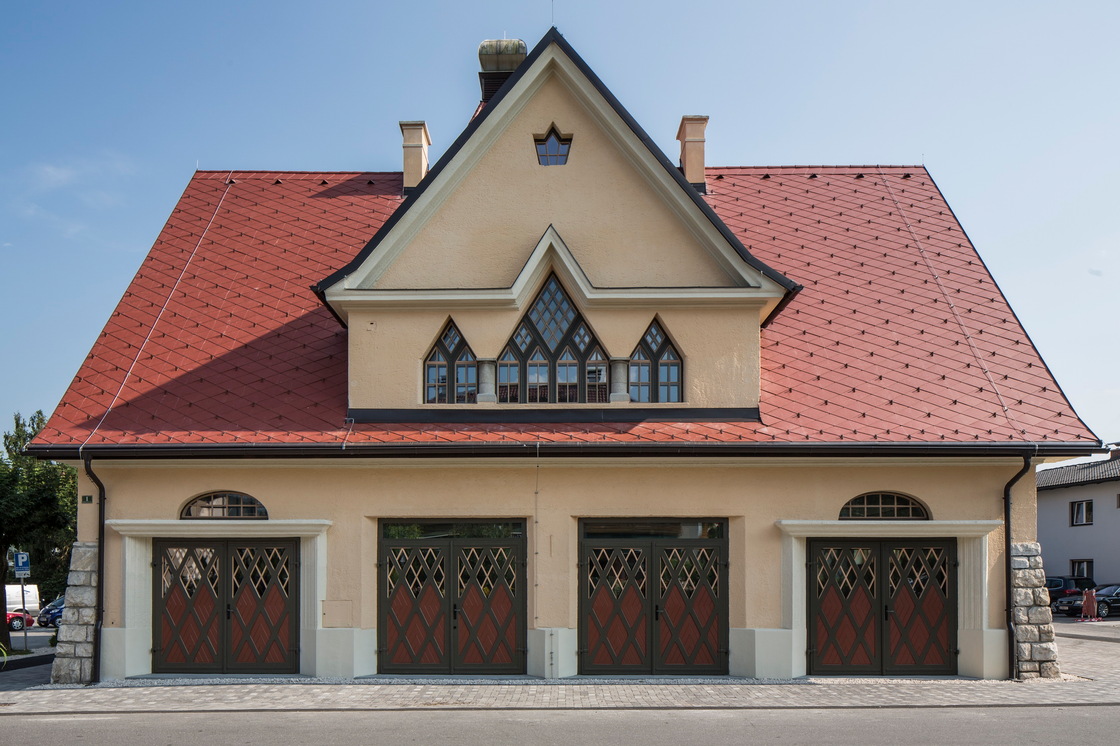 Ein Foto von Walter Luttenberger