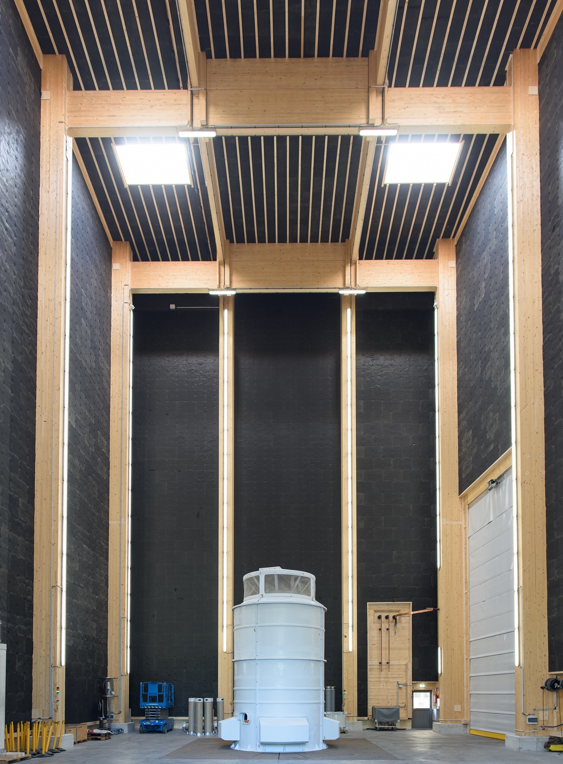 Ein Foto von Trench Austria GmbH