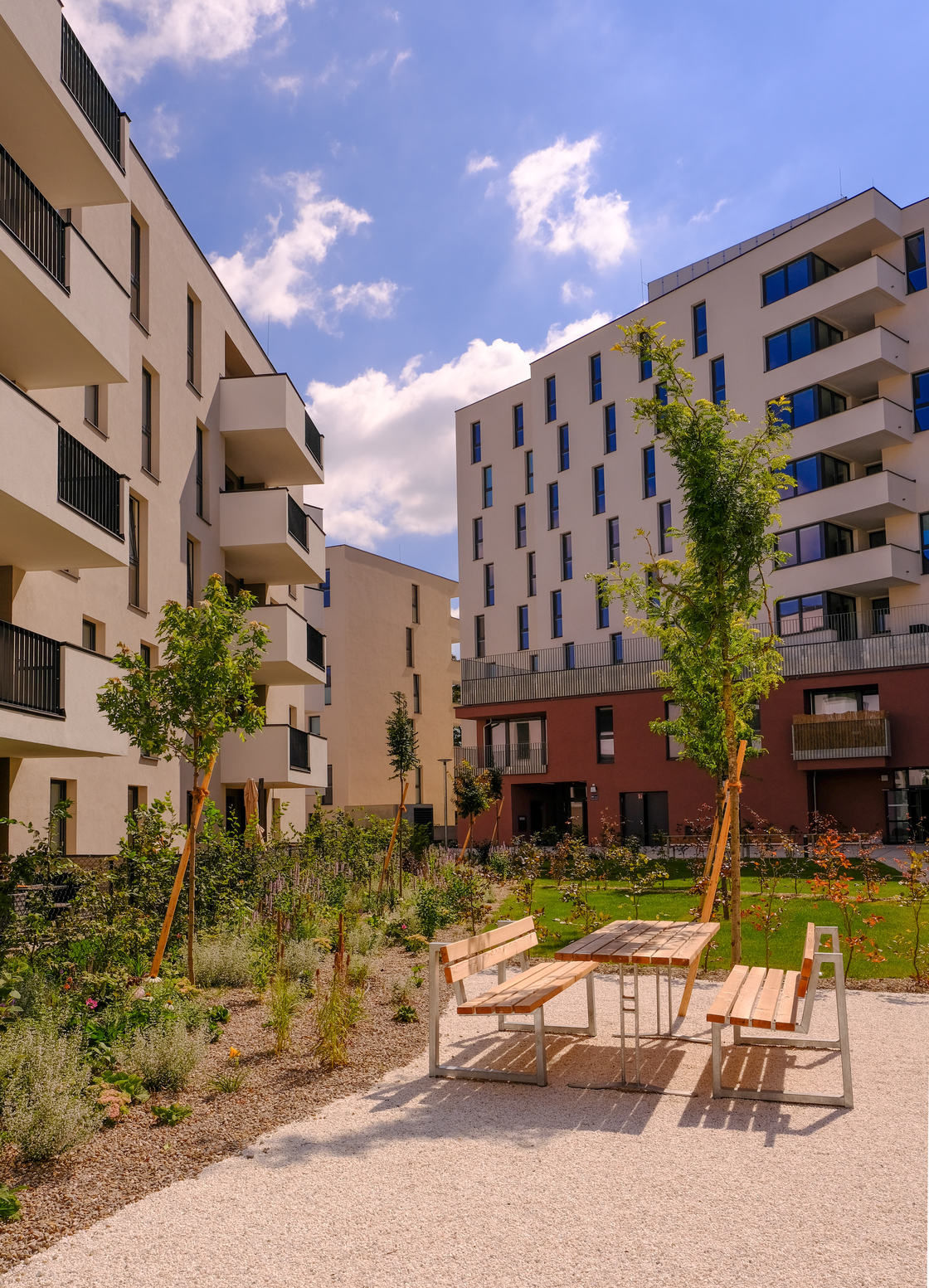 Ein Foto von Marion Müller