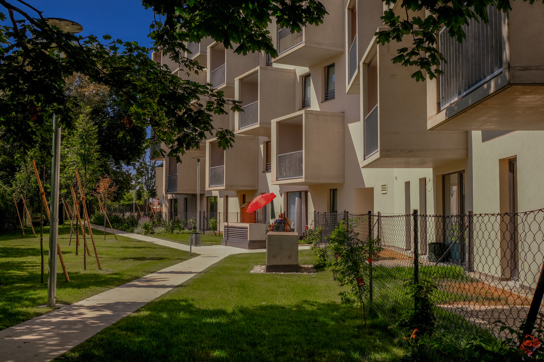 Ein Foto von Marion Müller