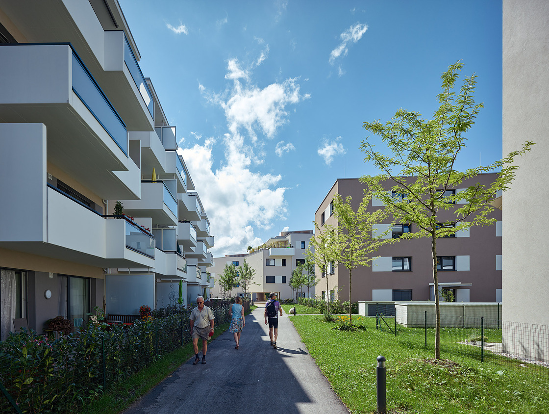 Ein Foto von Bruno Klomfar