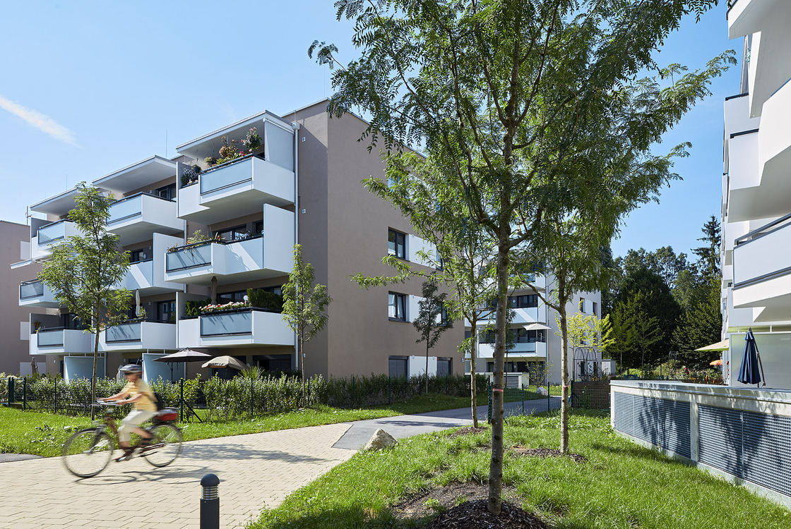 Ein Foto von Bruno Klomfar