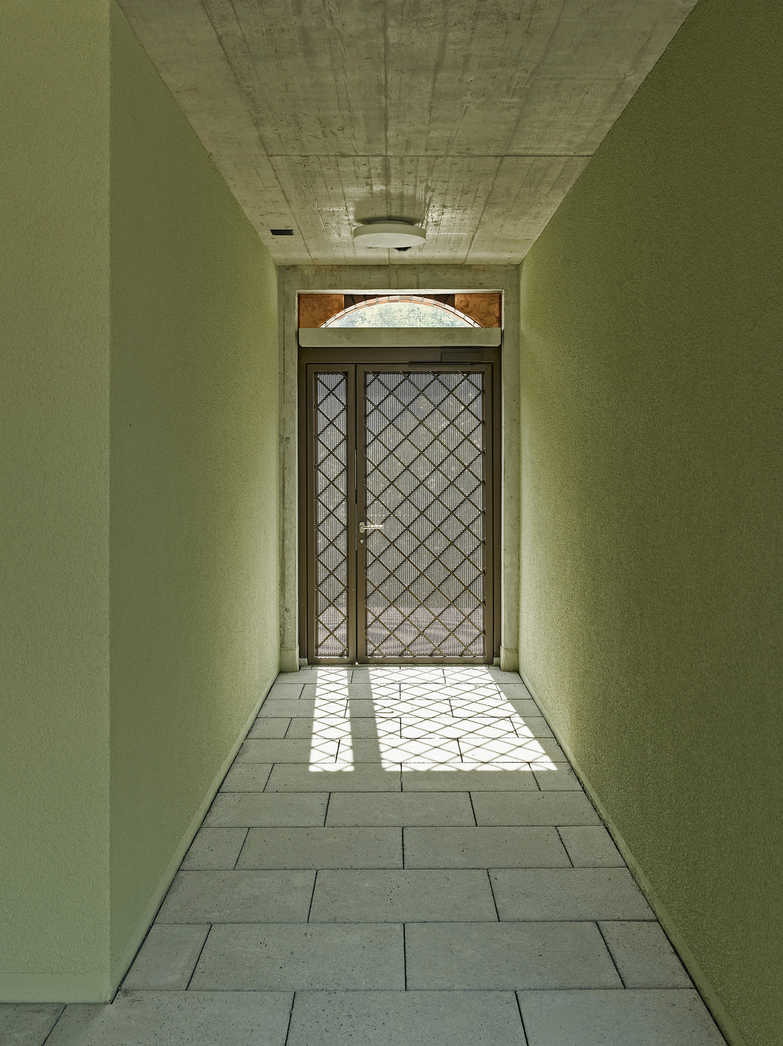 Ein Foto von Seraina Wirz