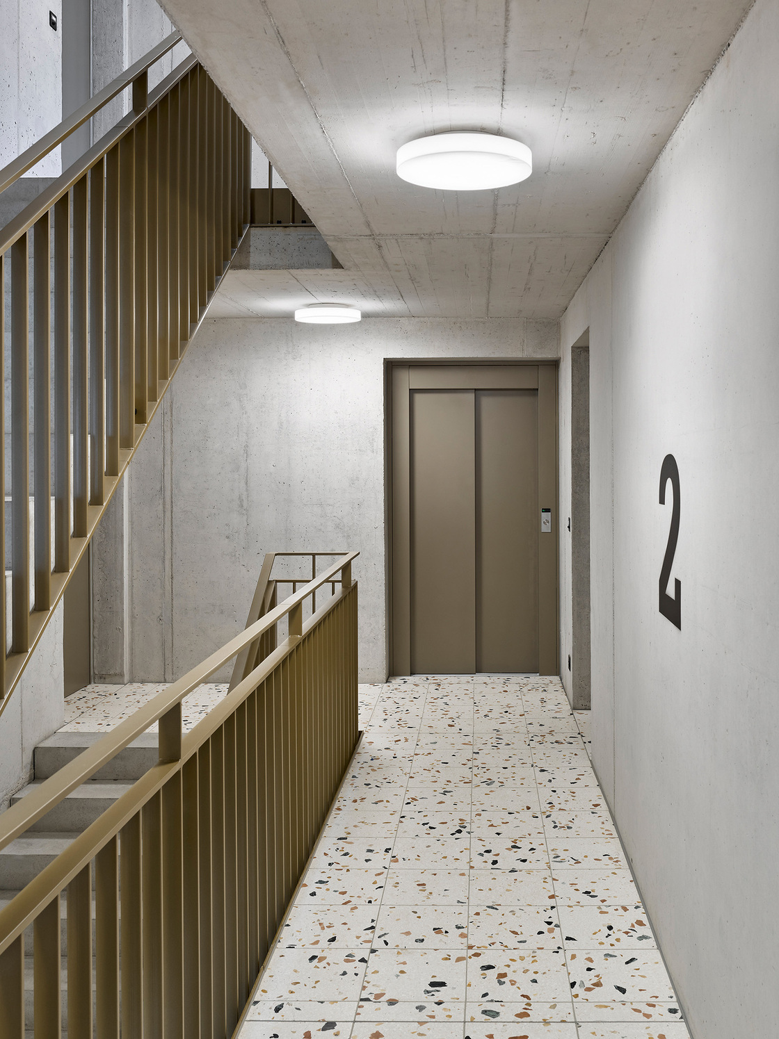 Ein Foto von Seraina Wirz