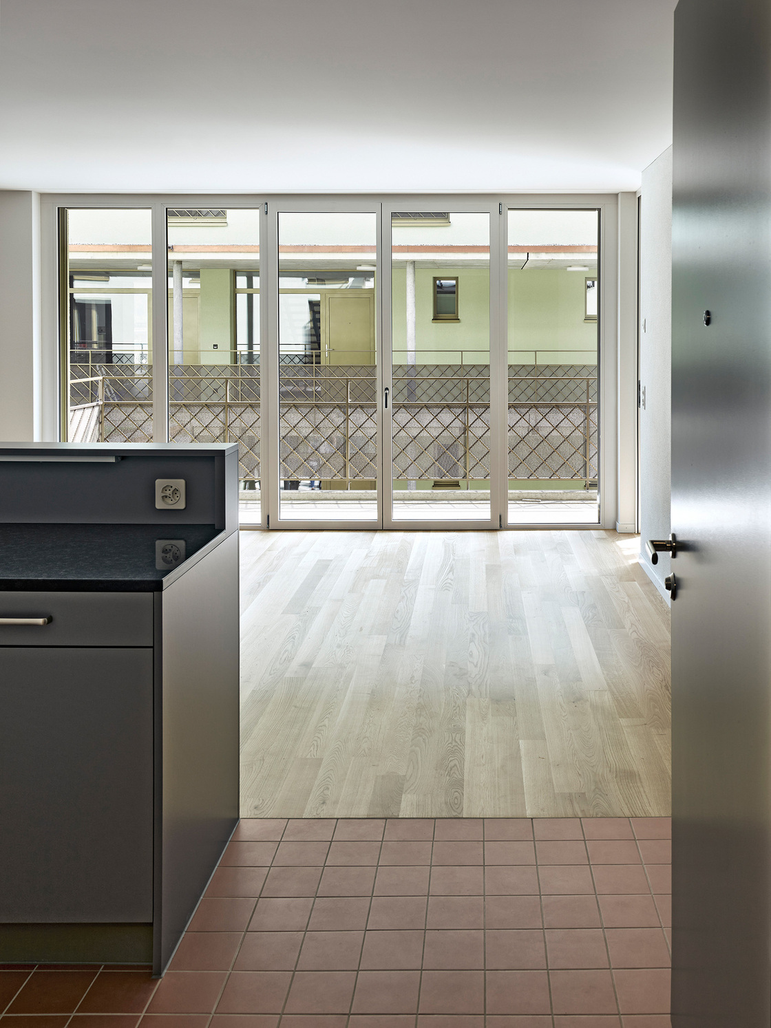 Ein Foto von Seraina Wirz