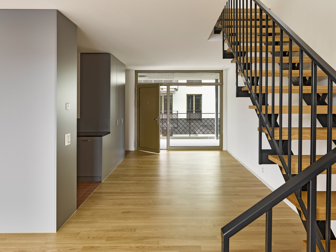 Ein Foto von Seraina Wirz