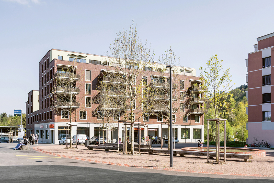 Ein Foto von Fischer Architekten