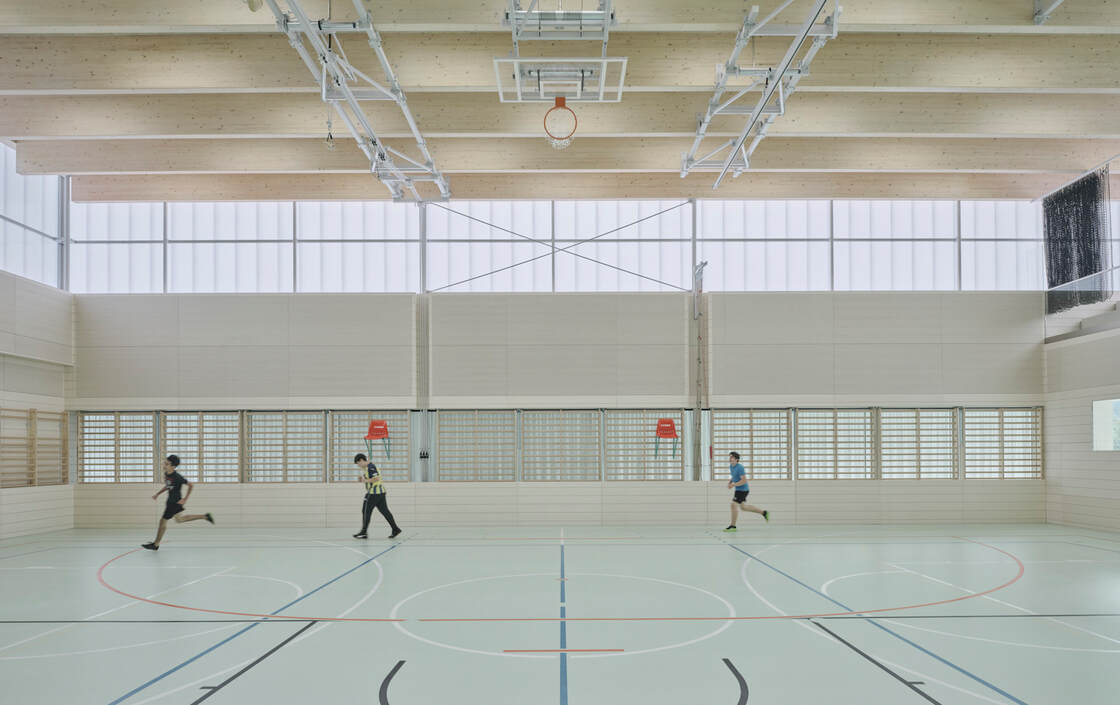 Ein Foto von David Schreyer