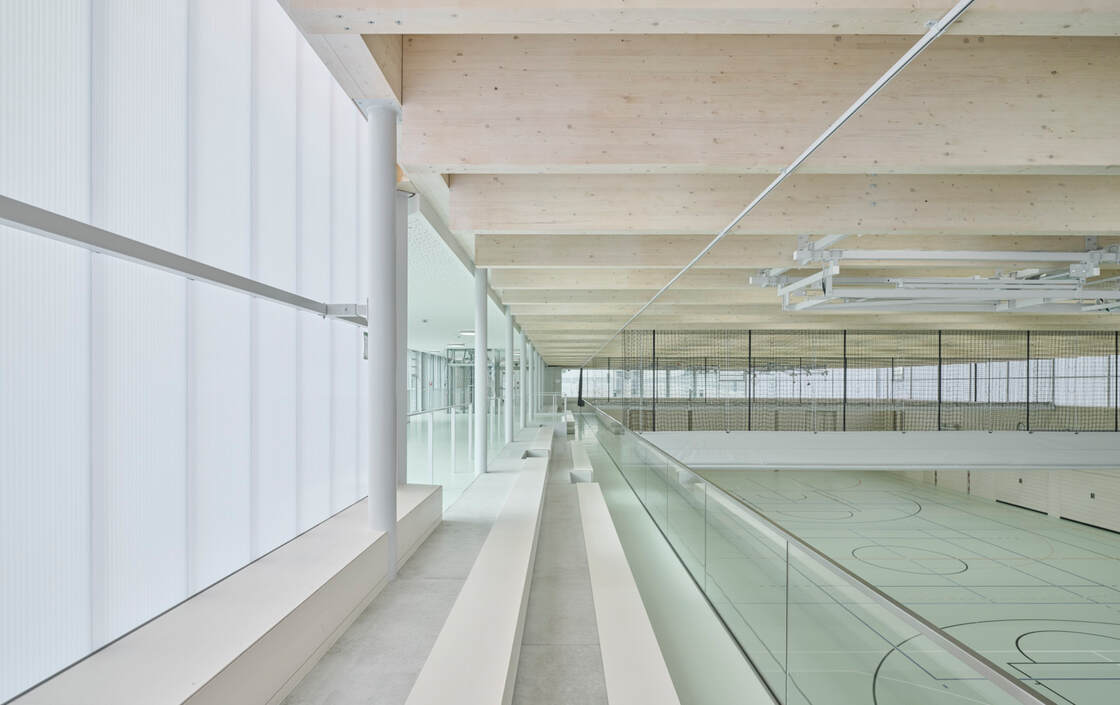 Ein Foto von David Schreyer