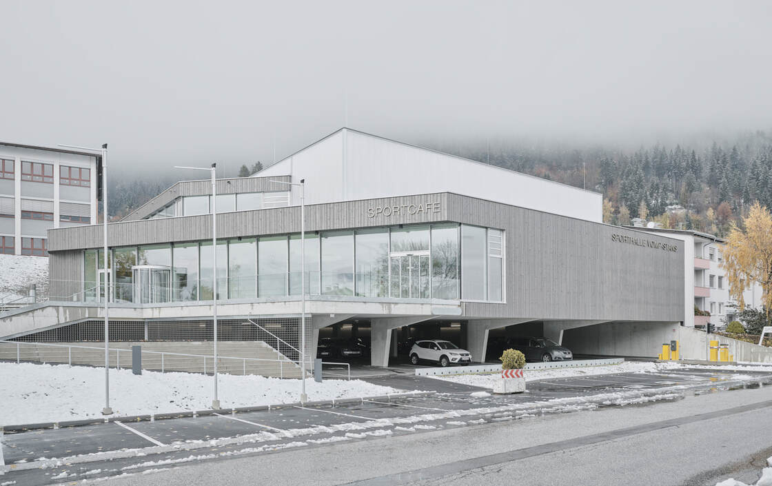 Ein Foto von David Schreyer