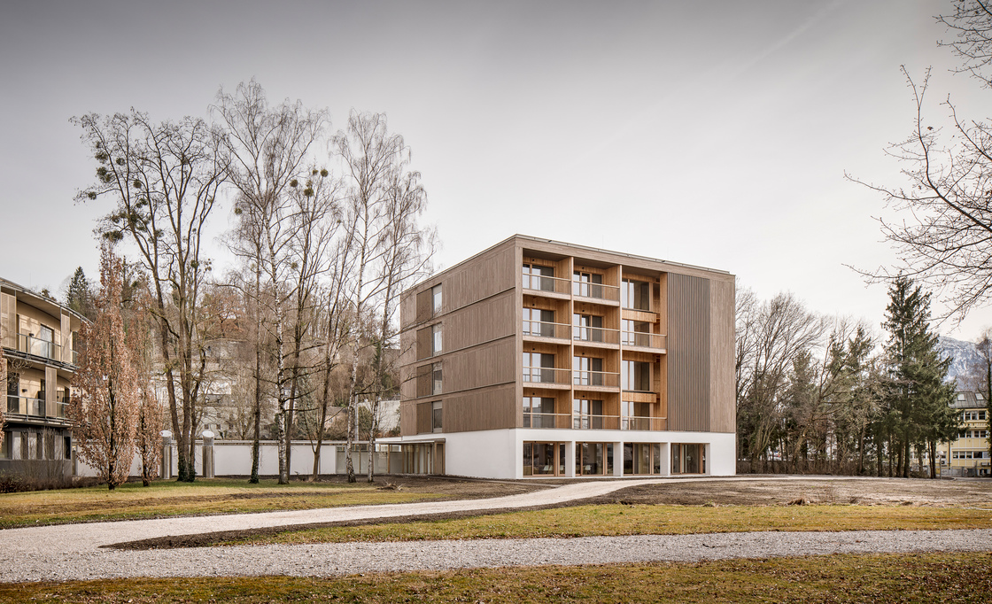 Ein Foto von Albrecht Imanuel Schnabel