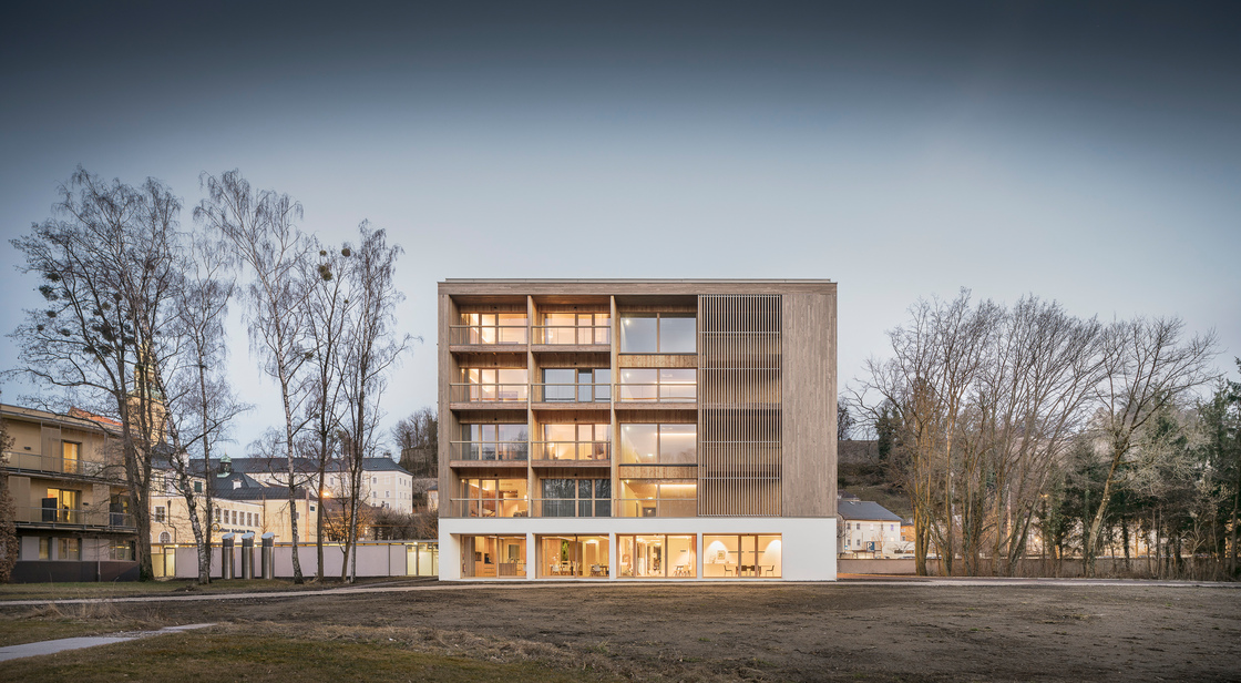 Ein Foto von Albrecht Imanuel Schnabel