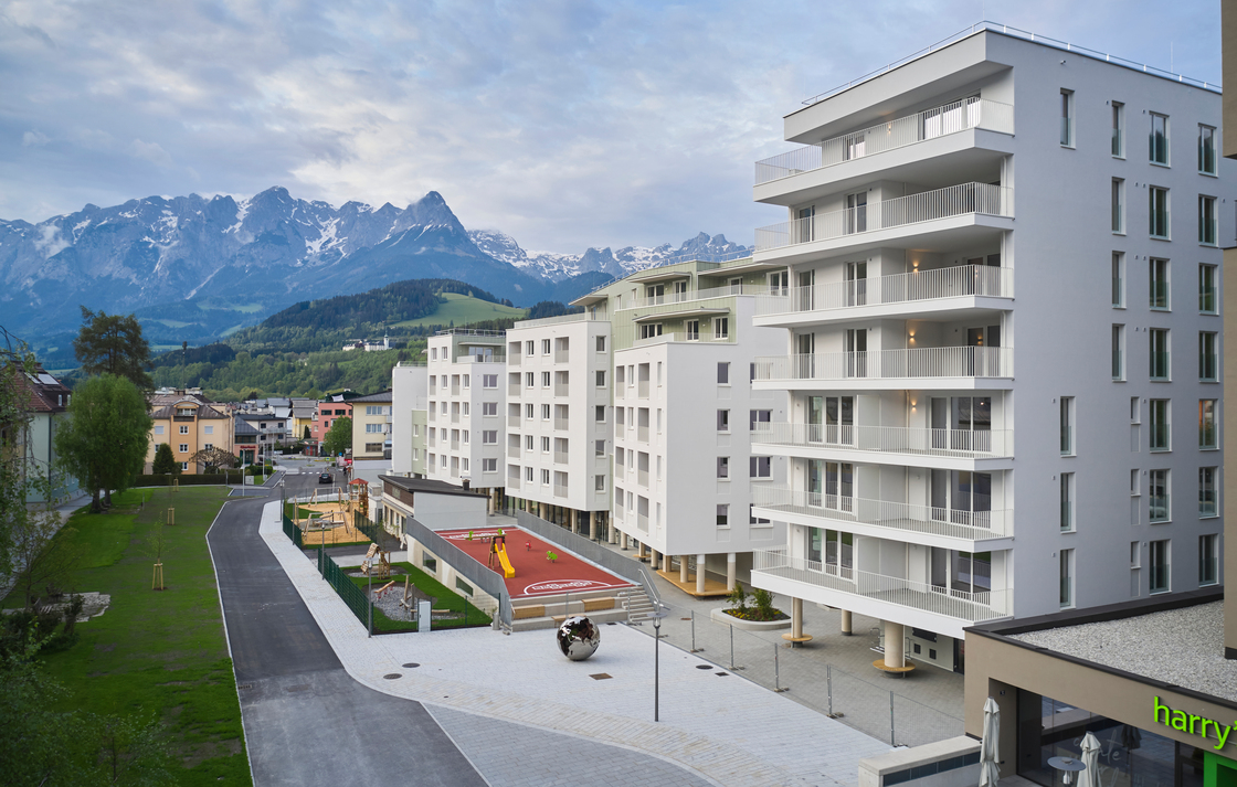 Ein Foto von Josefine Unterhauser