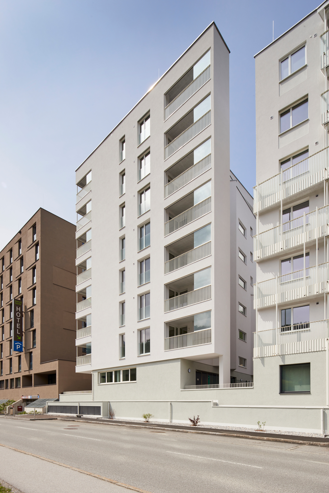 Ein Foto von Josefine Unterhauser