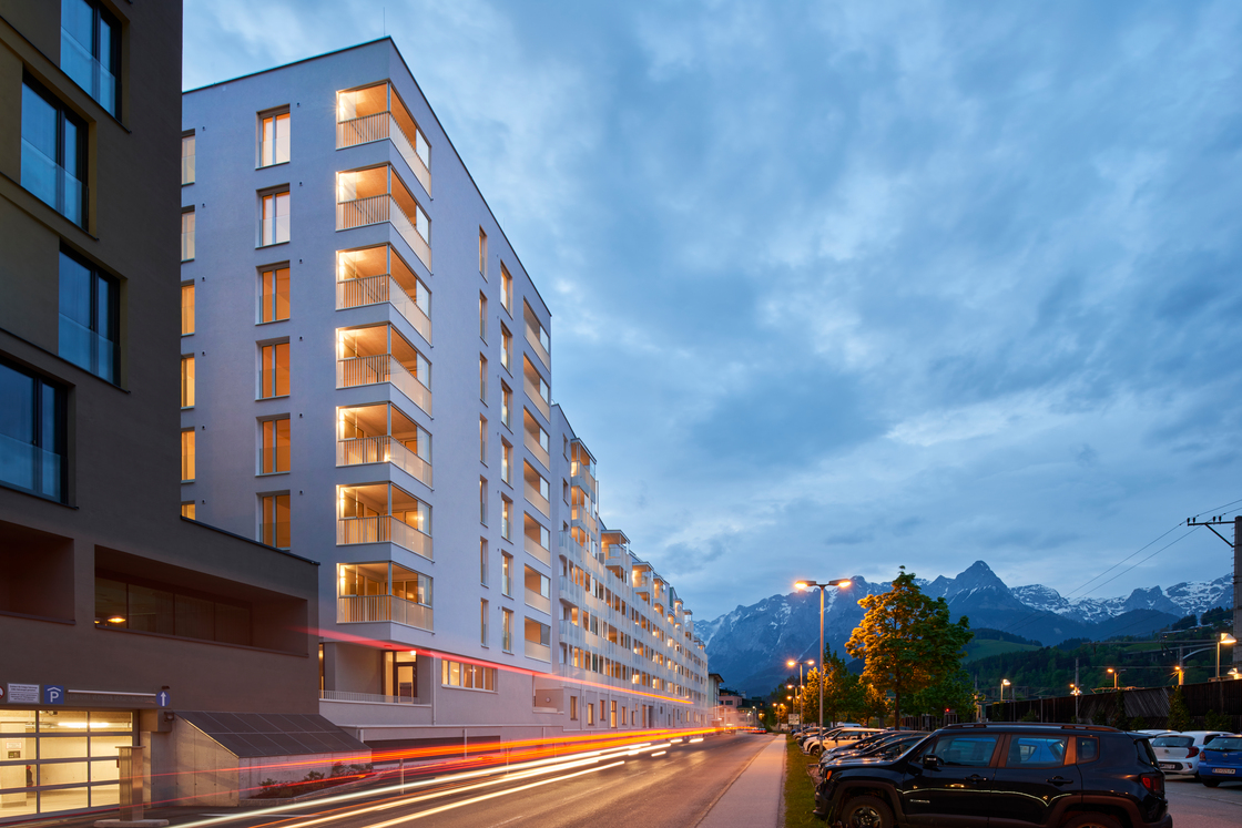 Ein Foto von Josefine Unterhauser