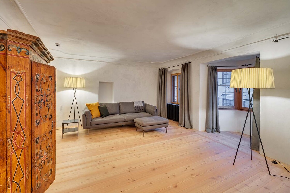 Ein Foto von Jean-Stéphane Mus