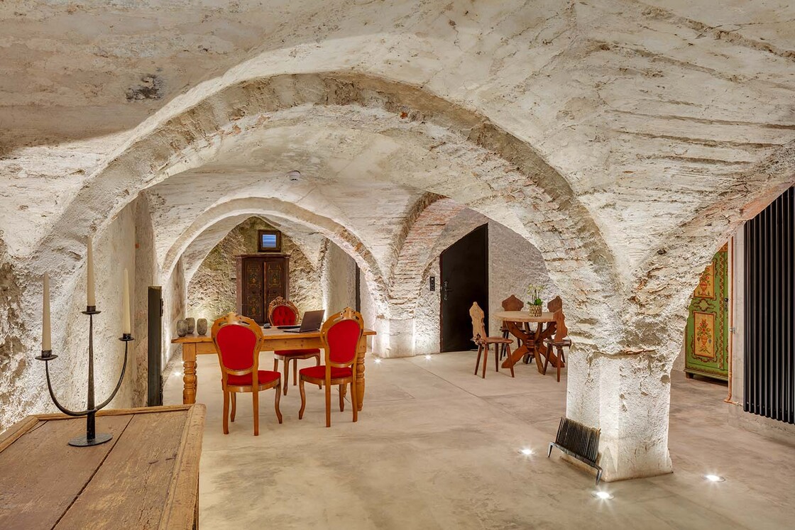 Ein Foto von Jean-Stéphane Mus