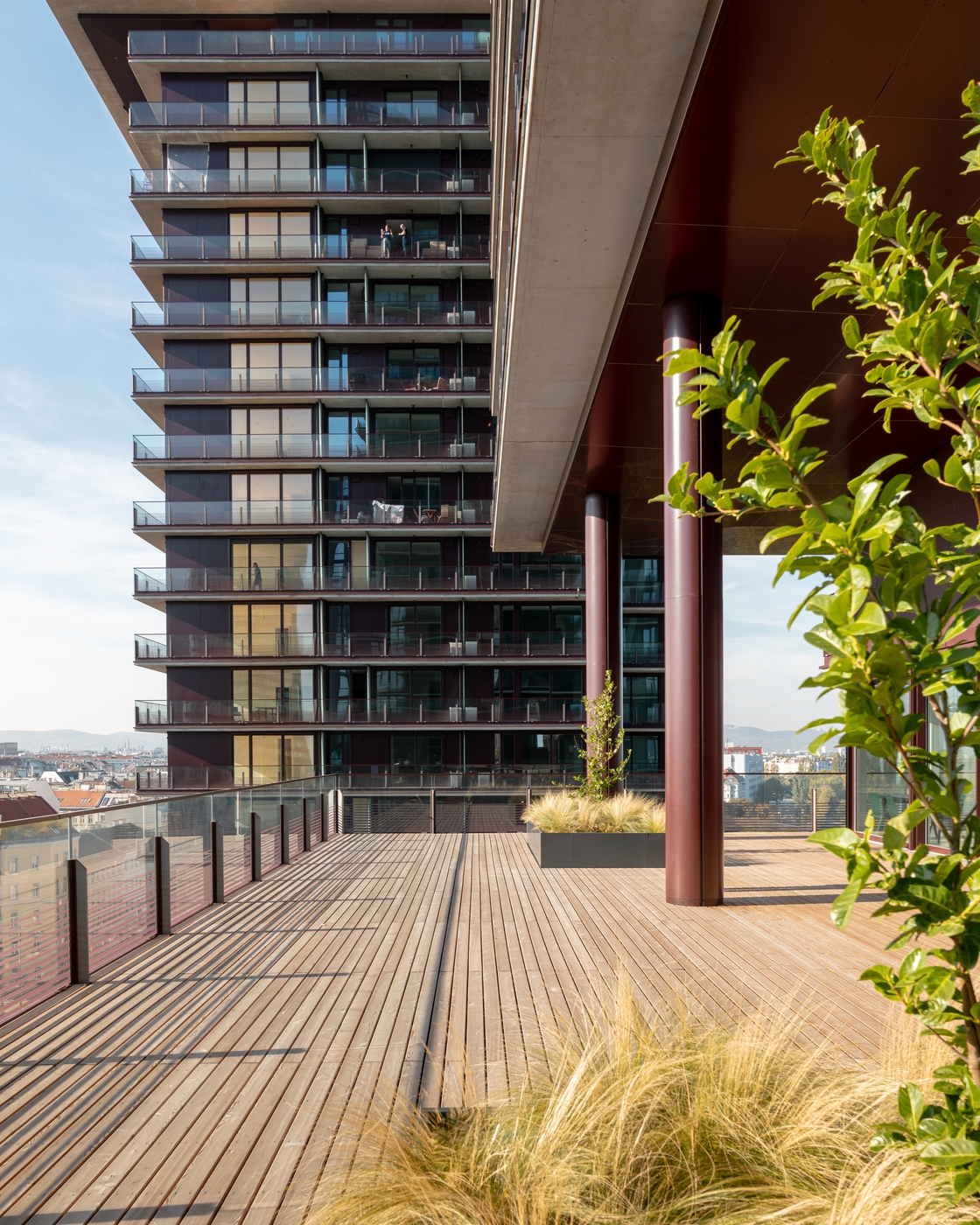 Ein Foto von Ana Barros