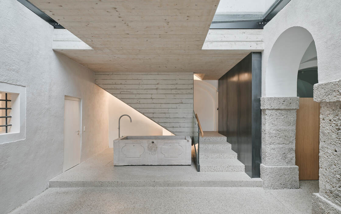 Ein Foto von David Schreyer