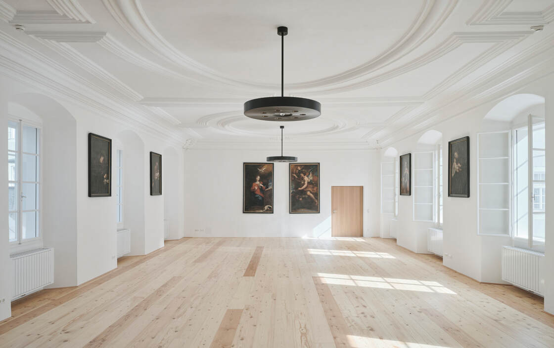 Ein Foto von David Schreyer