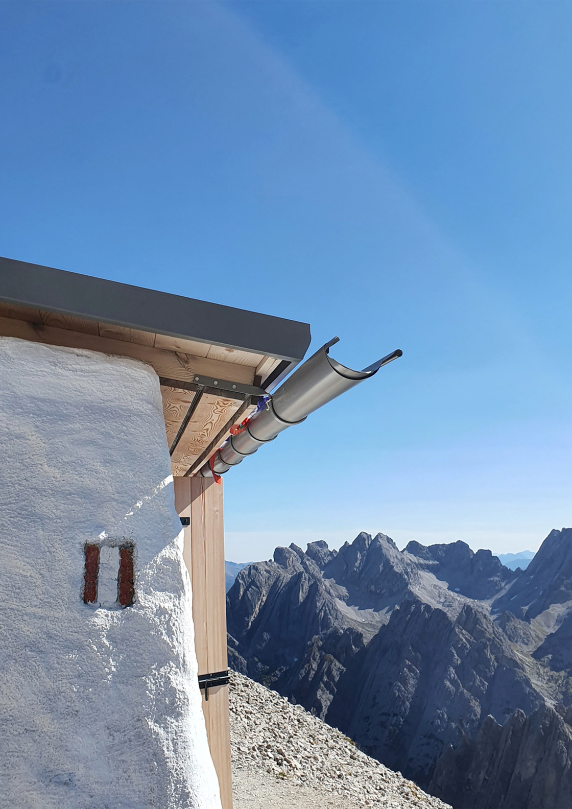 Ein Foto von Paul Mandler