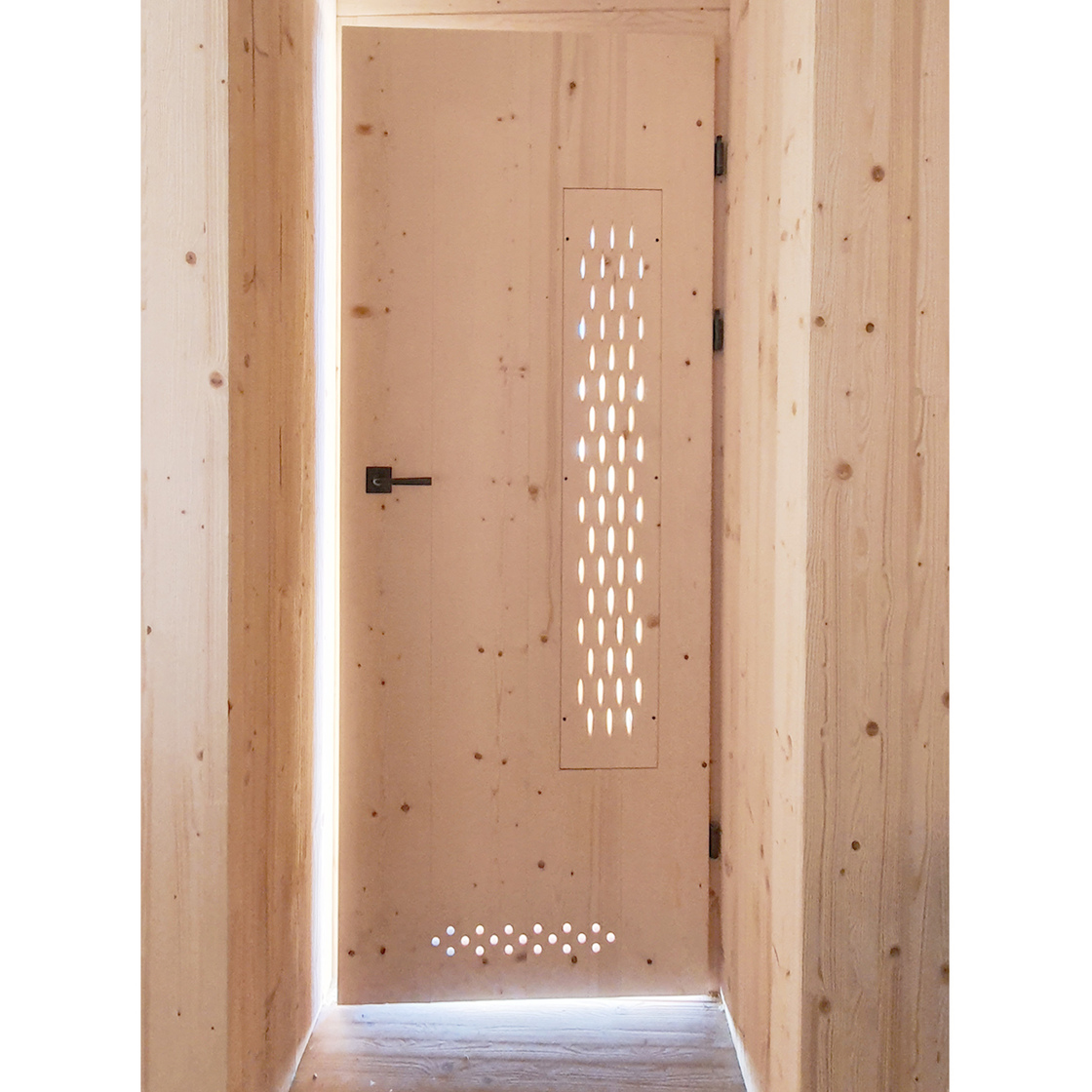 Ein Foto von Paul Mandler