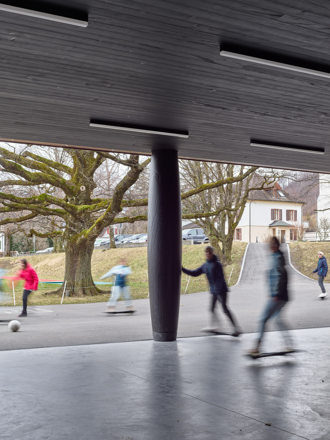 Ein Foto von Philip Heckhausen