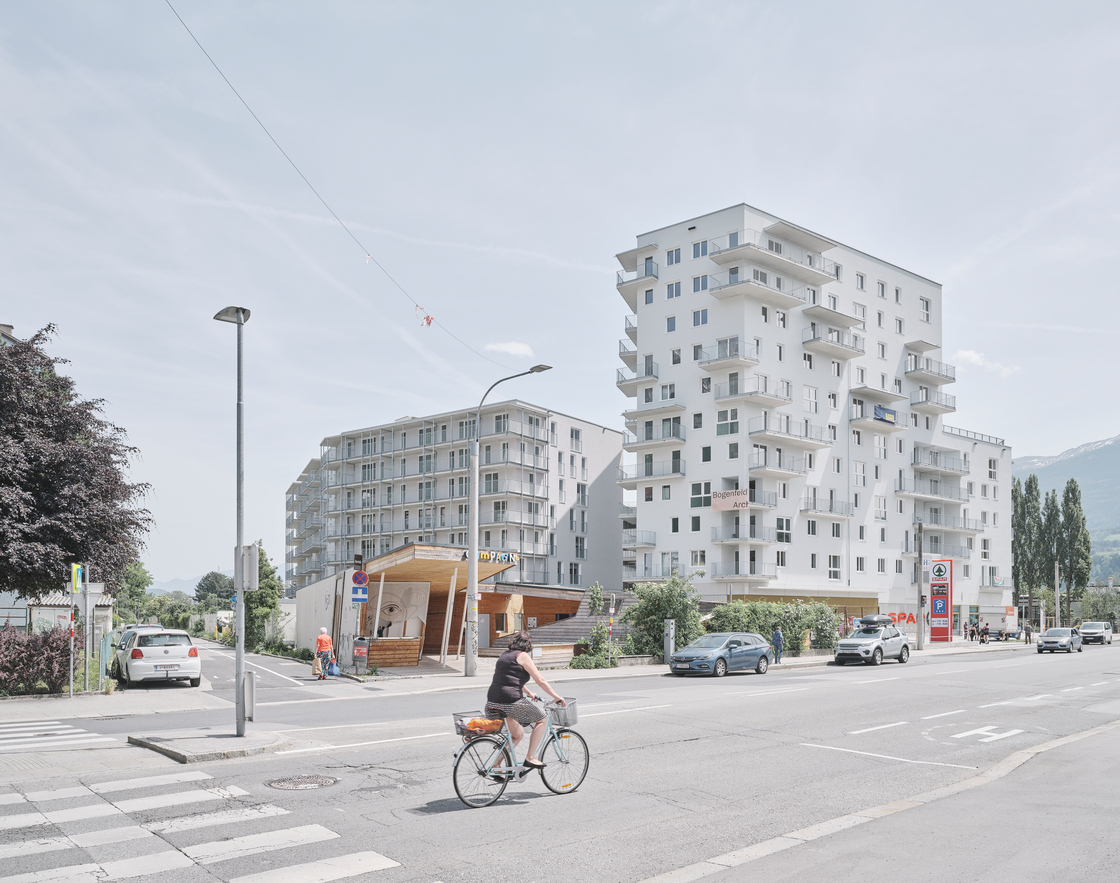 Ein Foto von David Schreyer