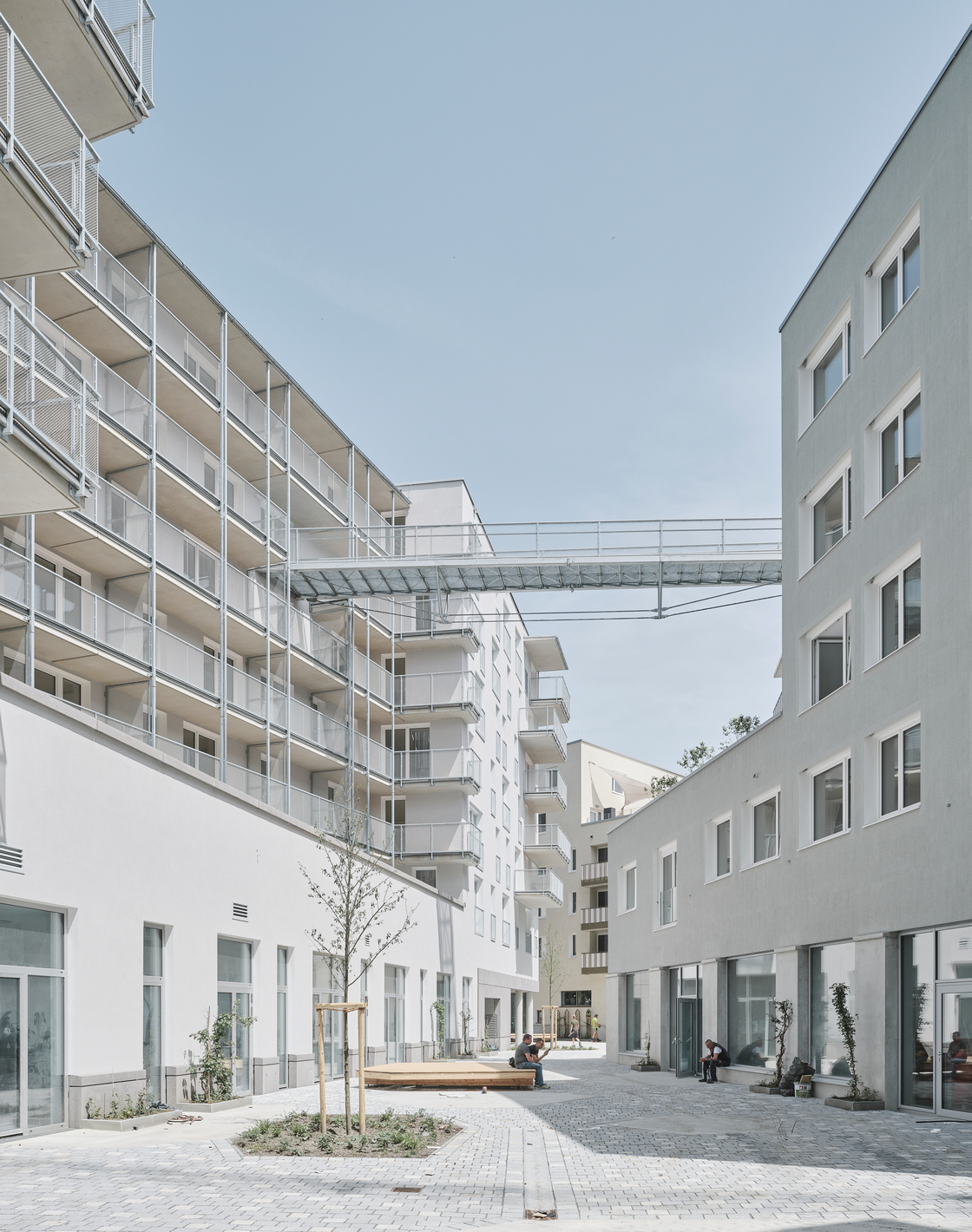 Ein Foto von David Schreyer