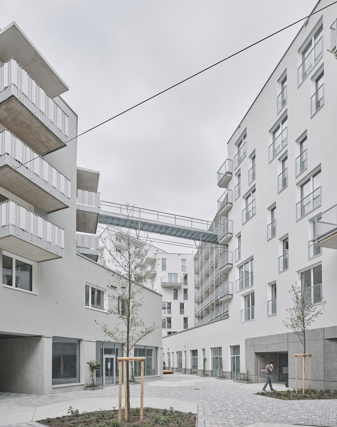 Ein Foto von David Schreyer