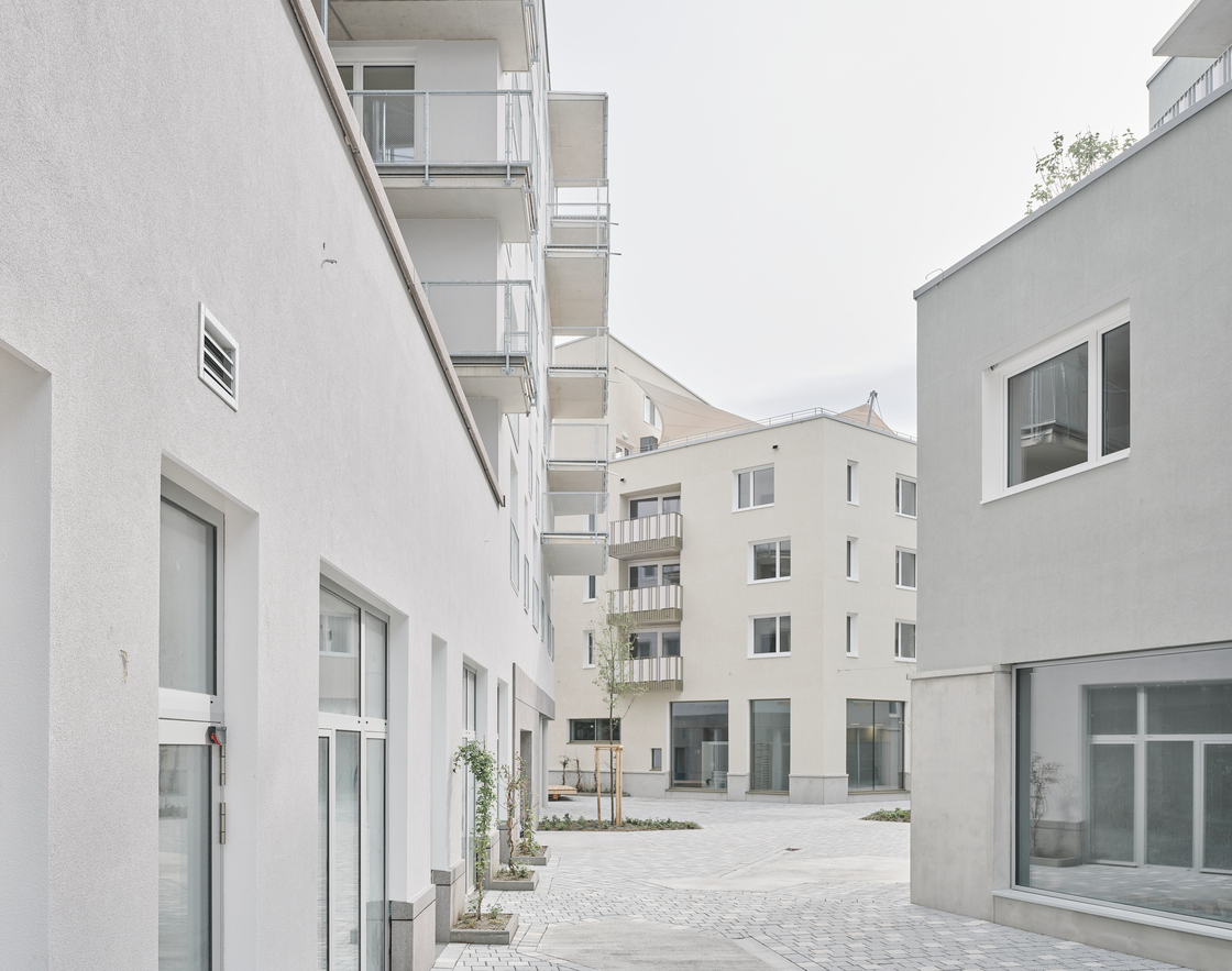 Ein Foto von David Schreyer