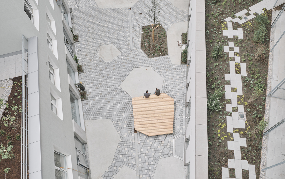 Ein Foto von David Schreyer