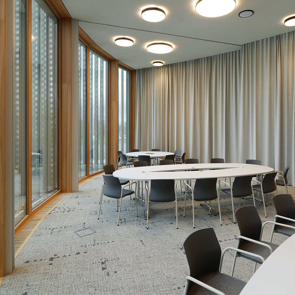 Ein Foto von Paul Ott