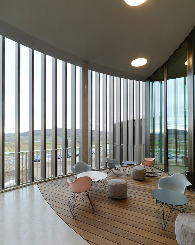 Ein Foto von Paul Ott