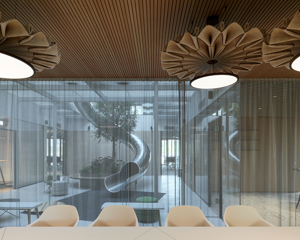 Ein Foto von Paul Ott