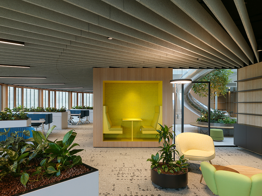 Ein Foto von Paul Ott