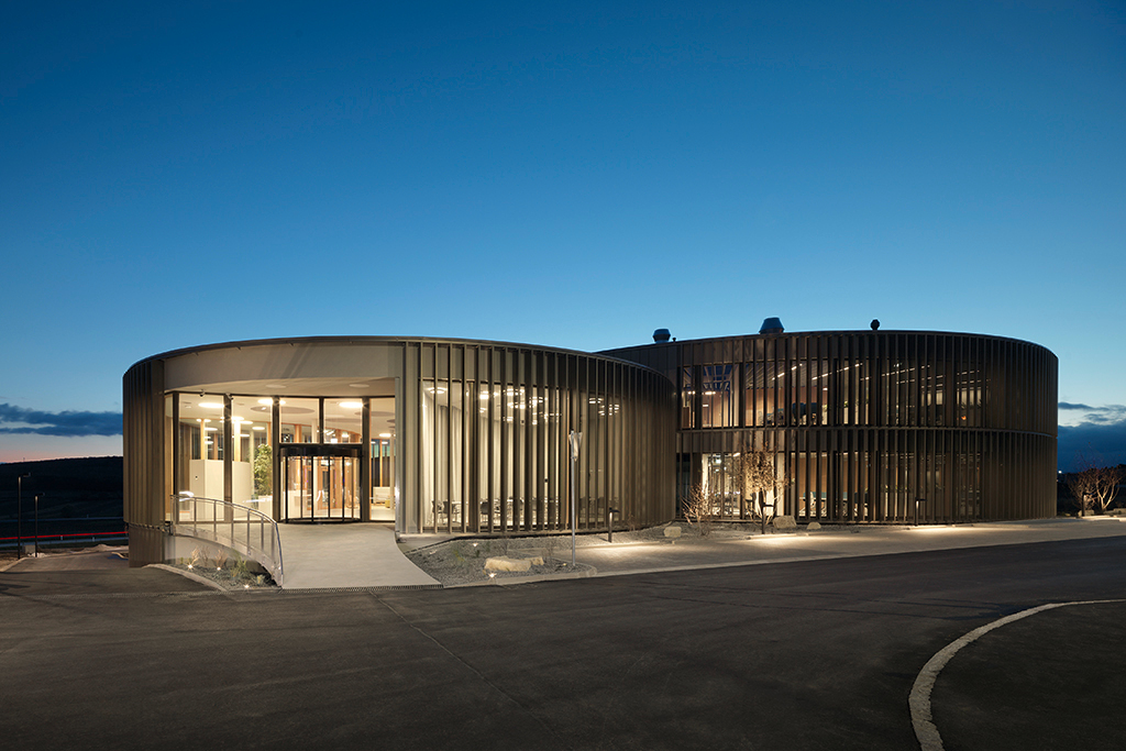 Ein Foto von Paul Ott