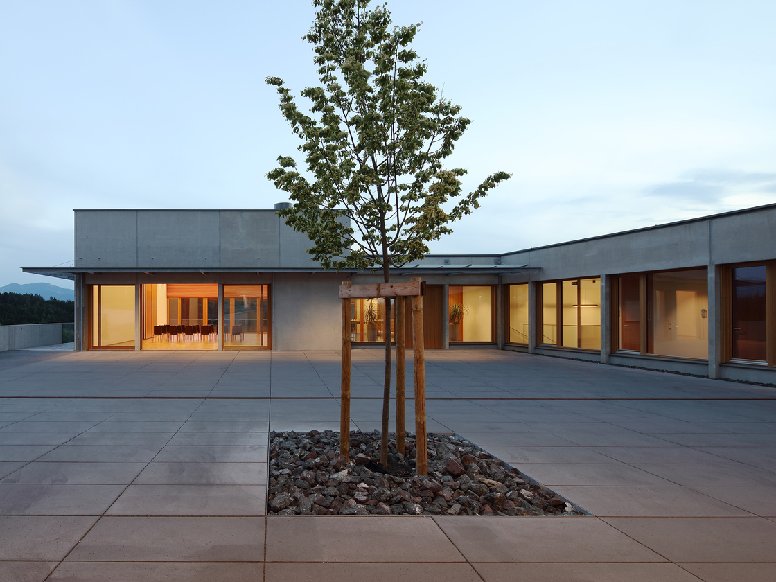 Ein Foto von Christian Brandstätter