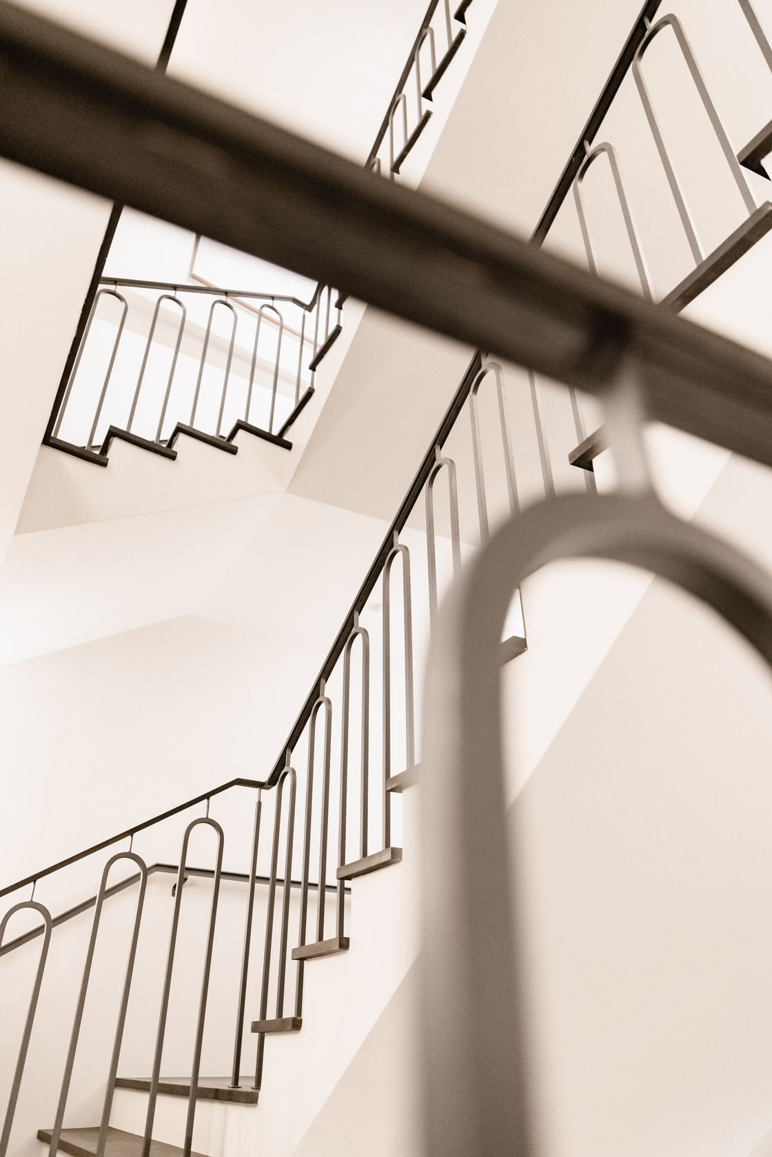 Ein Foto von Hanno Mackowitz