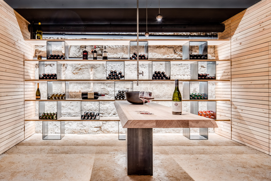 Ein Foto von Hanno Mackowitz